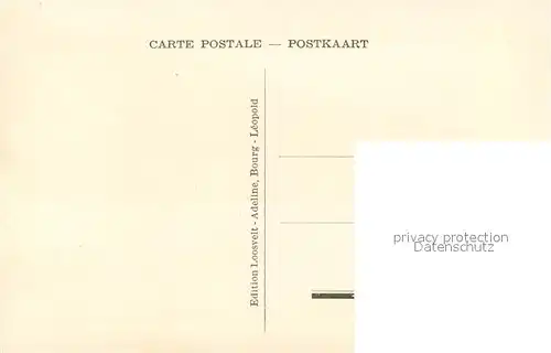 AK / Ansichtskarte Beverloo Camp de Beverloo l Appel Beverloo