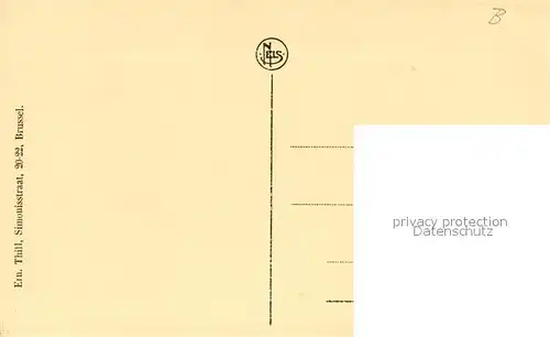 AK / Ansichtskarte Roeselare Ooststraat 