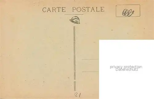 AK / Ansichtskarte Montbard La Tour vue du Deversoir Montbard