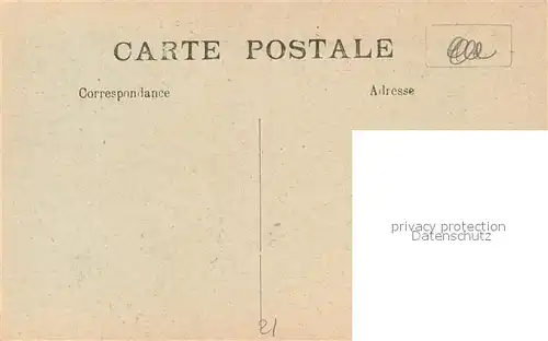 AK / Ansichtskarte Auxonne Hopital Auxonne