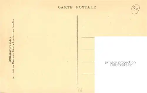 AK / Ansichtskarte Pont en Royans Les Grands Goulets Pont en Royans