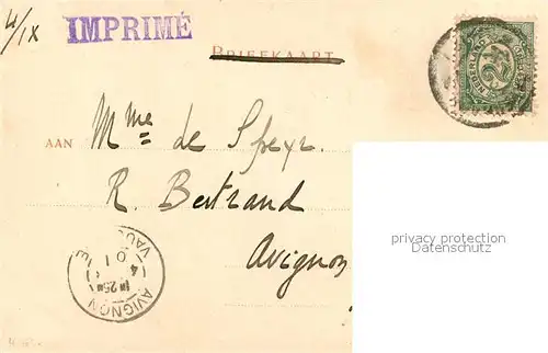 AK / Ansichtskarte Volendam Trachten Volendam