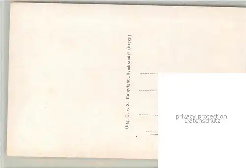 AK / Ansichtskarte Ede_Netherlands Molen Doesburgerbuurt Windmuehle Ede_Netherlands