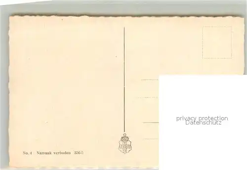 AK / Ansichtskarte Sluis Molen Windmuehle Sluis