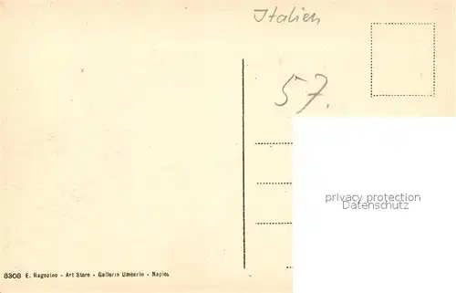 AK / Ansichtskarte Cassino Panorama Cassino