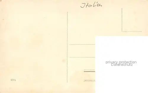 AK / Ansichtskarte Tarcento Panorama Tarcento