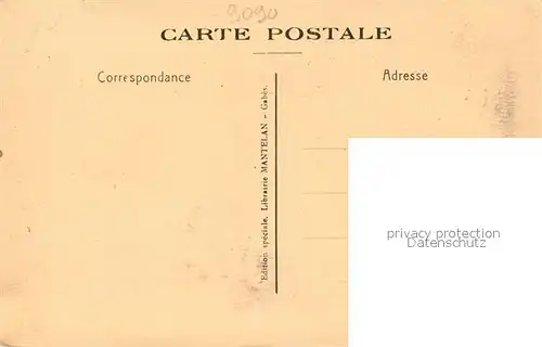 AK / Ansichtskarte Gabes Promenade dans l Oasis Gabes