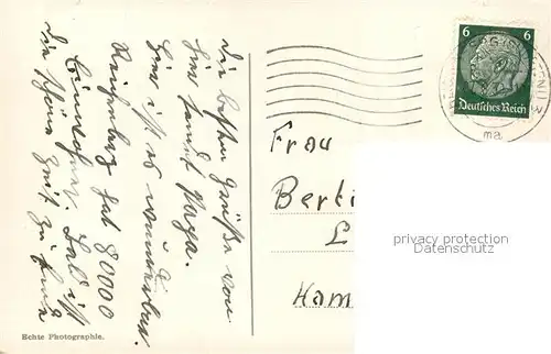 AK / Ansichtskarte Reichenberg_Liberec Metznerbrunnen Reichenberg Liberec