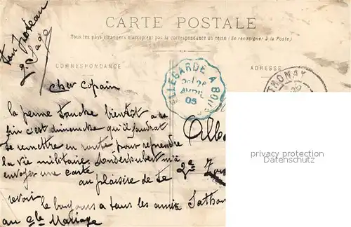 AK / Ansichtskarte Nantua Le Lac et la Vue generale Nantua