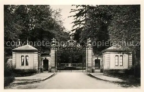 AK / Ansichtskarte Jarville la Malgrange College Jarville la Malgrange