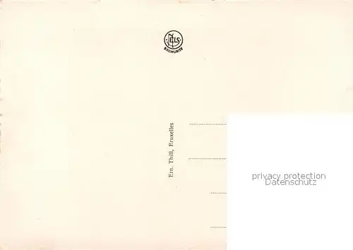 AK / Ansichtskarte Roeselare Marias Rustoord 