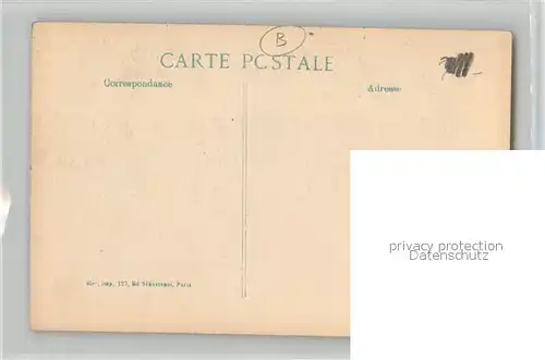 AK / Ansichtskarte Paris Cliche Chusseau Flaviens Le Roi Alber 1er a la tete de sa vaillante armee Paris