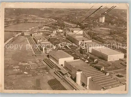 AK / Ansichtskarte Liege_Luettich Vue panoramique Liege Luettich