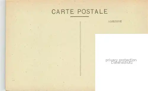 AK / Ansichtskarte Verdun_Meuse La Rue Chevert Kriegszerstoerung Verdun Meuse