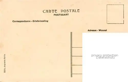 AK / Ansichtskarte Rochefort La viex Chateau Rochefort