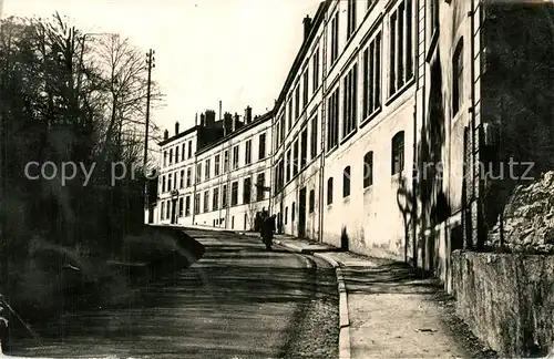 AK / Ansichtskarte Maxeville Ecole Normale de Filles Maxeville