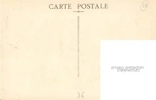 AK / Ansichtskarte Clion_Indre Eglise Clion Indre