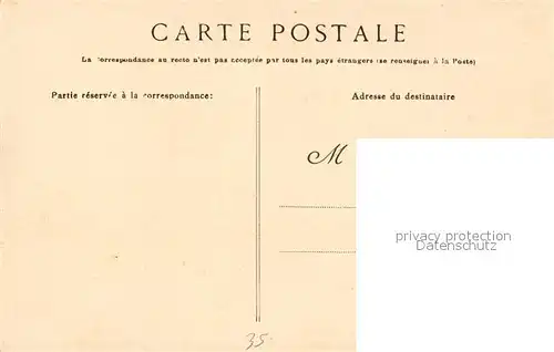 AK / Ansichtskarte Rotheneuf Rochers sculpt Rotheneuf