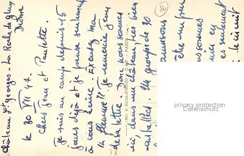 AK / Ansichtskarte Saint Pierre de Chartreuse  Saint Pierre de Chartreuse