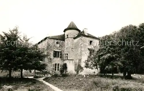 AK / Ansichtskarte Saint Chef Clair Sourire Maison d`Enfants Saint Chef