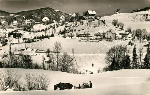 AK / Ansichtskarte Villard de Lans Vercors Maison d`Enfants  Villard de Lans
