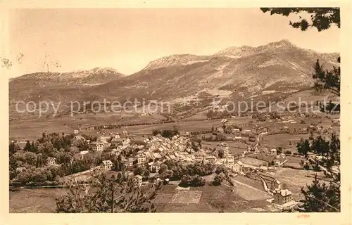 AK / Ansichtskarte Villard de Lans  Villard de Lans