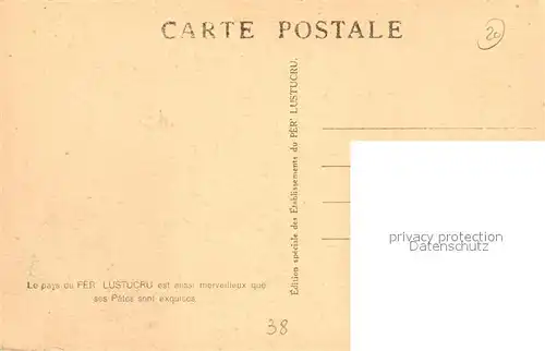 AK / Ansichtskarte Saint Pierre de Chartreuse Vue generale Alpes Saint Pierre de Chartreuse