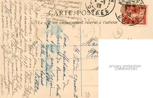 AK / Ansichtskarte Arbois Vue generale Arbois