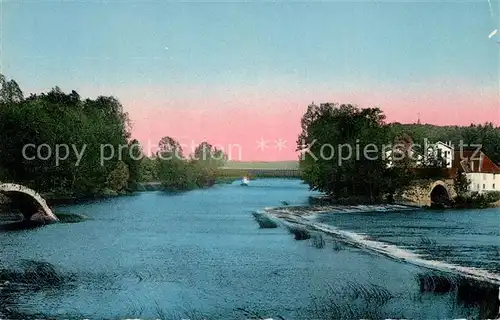 AK / Ansichtskarte Dole_Jura Bords du Doubs Dole_Jura