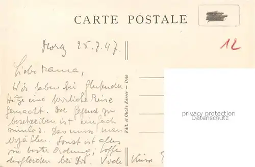 AK / Ansichtskarte Morbier Viaduc Morbier