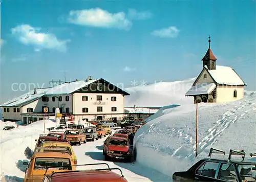 AK / Ansichtskarte Jaufenpass Jaufenhaus  Jaufenpass