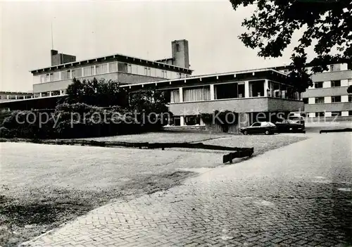 AK / Ansichtskarte Doetinchem Wilhelmina Ziekenhuis Doetinchem