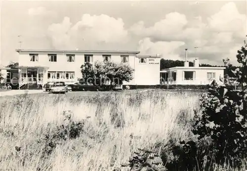 Ameland Hotel Ameland Ameland