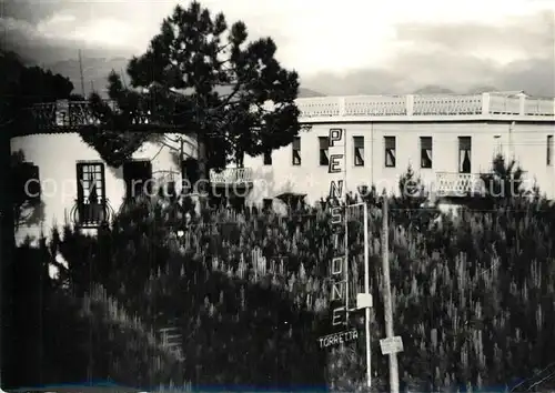 Marina_di_Massa Pensione Torretta  Marina_di_Massa