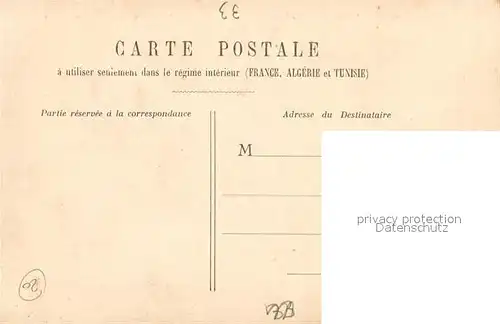 Bordeaux Monument Carnot Bordeaux