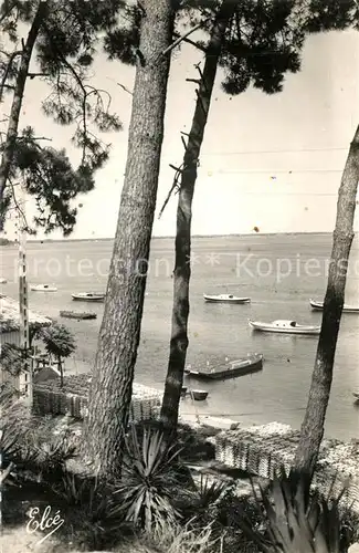 Les_Jacquets Point de Vue sur le Bassin Les_Jacquets