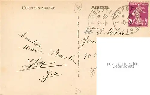 La_Reole Vue generale La_Reole