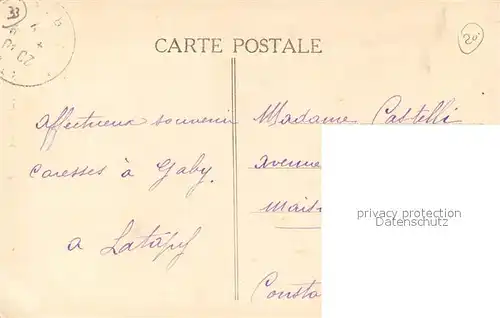 Portets Eglise St Vicent Portets