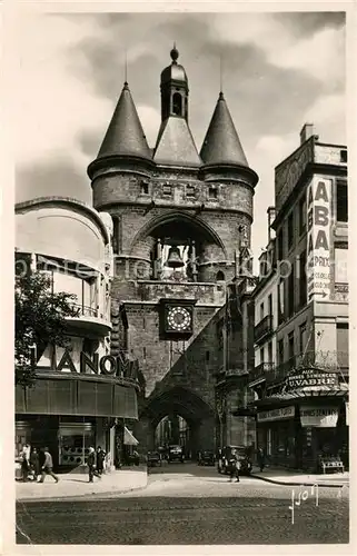 Bordeaux La grosse cloche Bordeaux