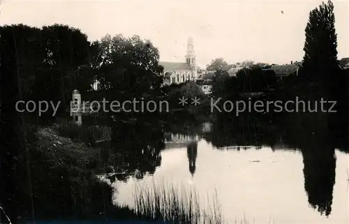 Vienne_en_Dauphine Partie am See Vienne_en_Dauphine