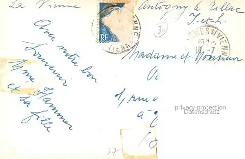 Vienne_en_Dauphine Partie am See Vienne_en_Dauphine