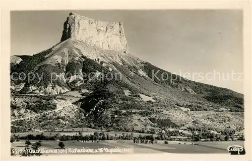 Chichilianne Richardiere Chichilianne