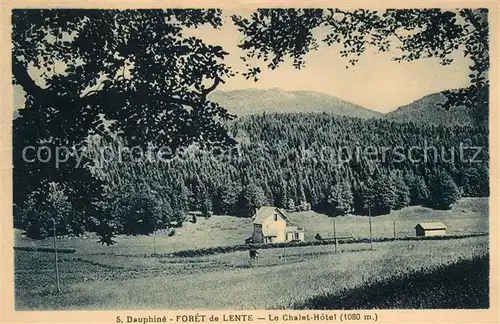 Dauphine Foret de Lente Chalet Hotel Dauphine
