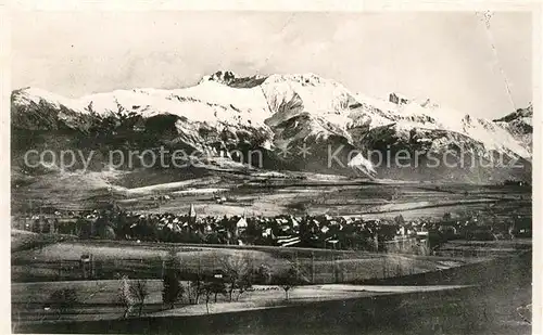 Mens et l`Obiou Mens