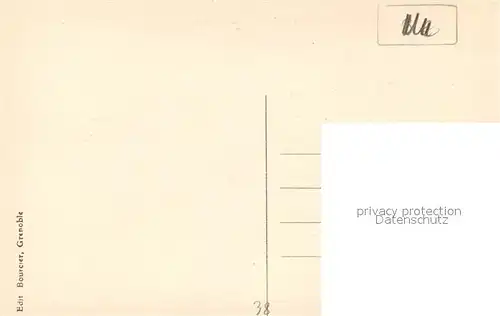 La_Mure Vue generale La_Mure