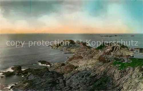 Saint Lunaire K?stenpartie Saint Lunaire