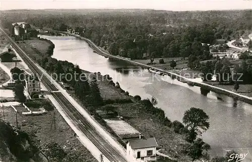 Plechatel Vilcine Fliegeraufnahme Plechatel