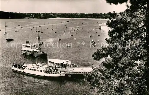 Dinard_Ille_et_Vilaine_Bretagne L`embarcad?re Dinard_Ille