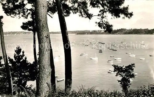 Dinard_Ille_et_Vilaine_Bretagne Bassin des Yachts Dinard_Ille