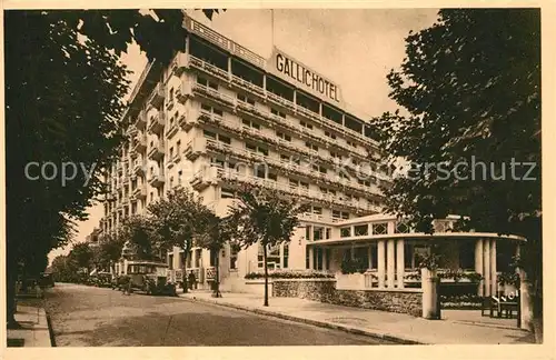 Dinard_Ille_et_Vilaine_Bretagne Le Gallic Hotel Dinard_Ille